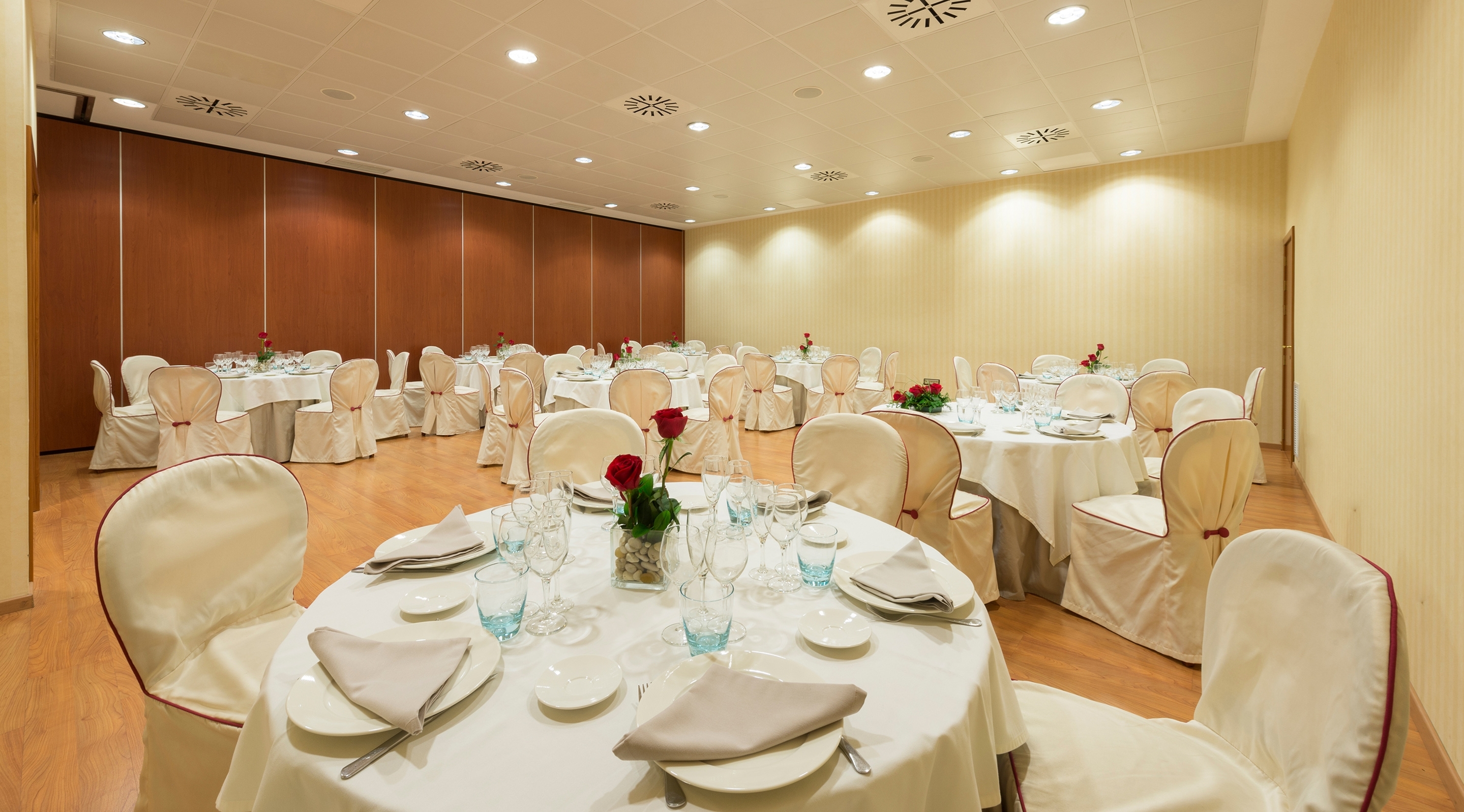 Hotel Madrid Leganés