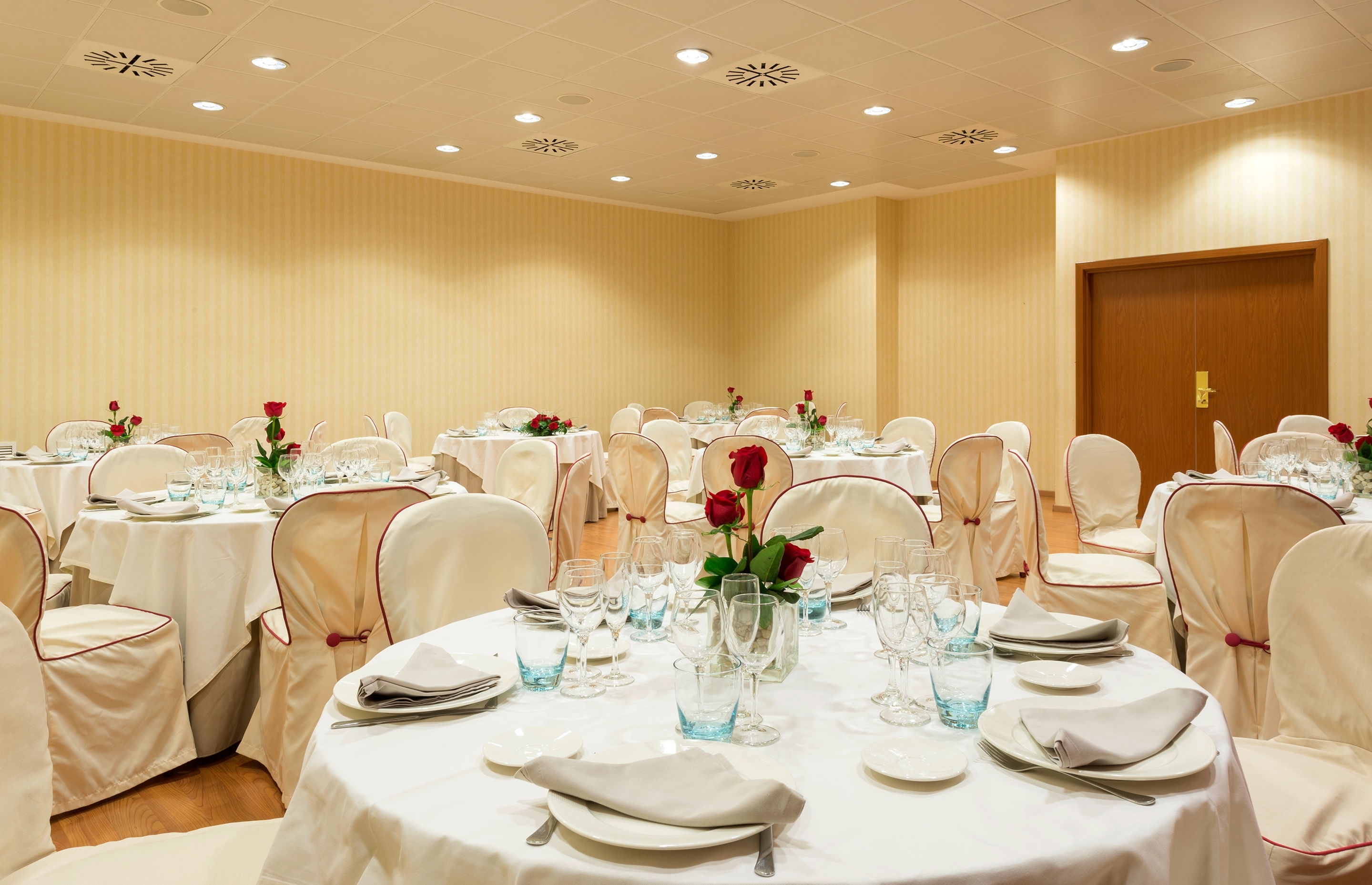Hotel Madrid Leganés