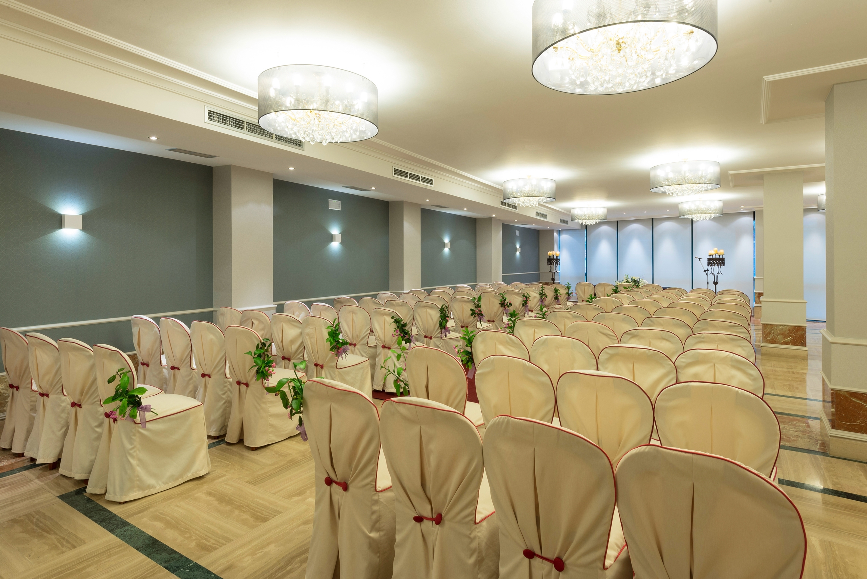Hotel Madrid Leganés