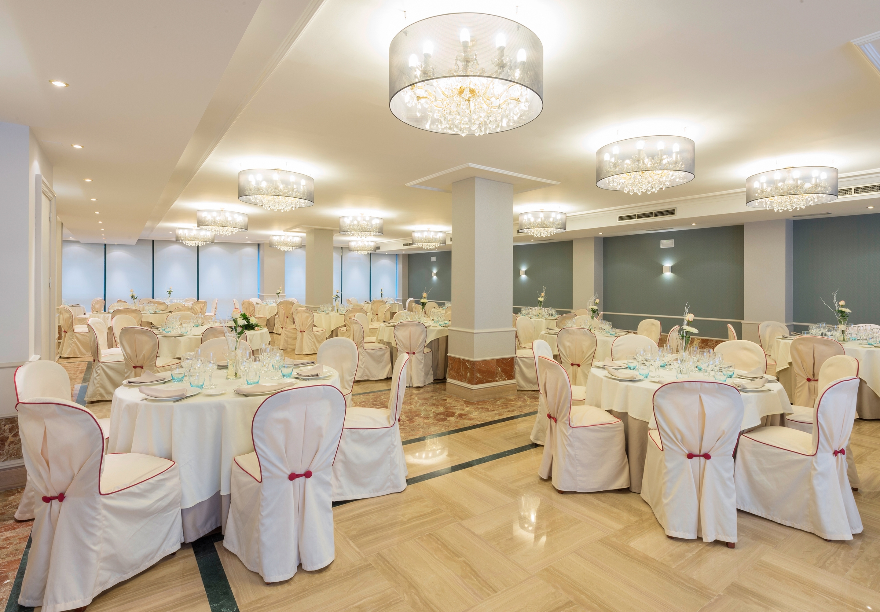 Hotel Madrid Leganés