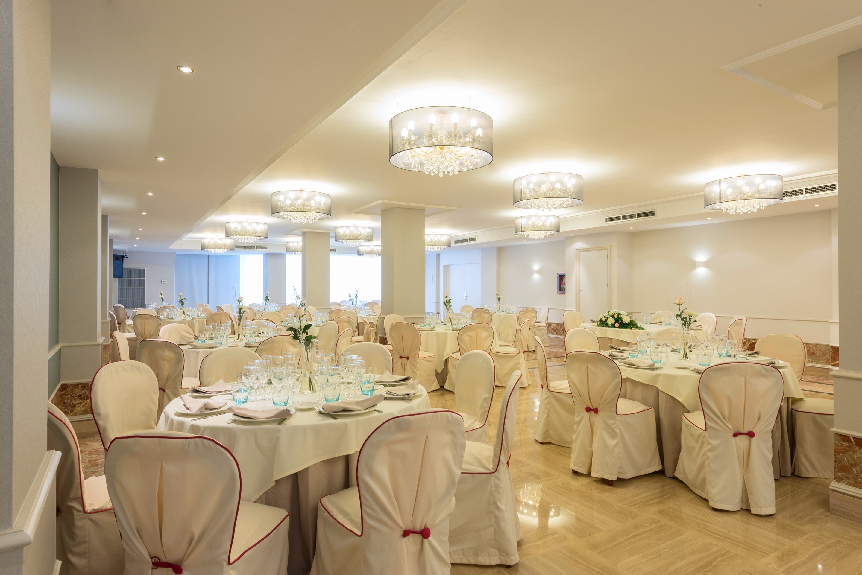Hotel Madrid Leganés