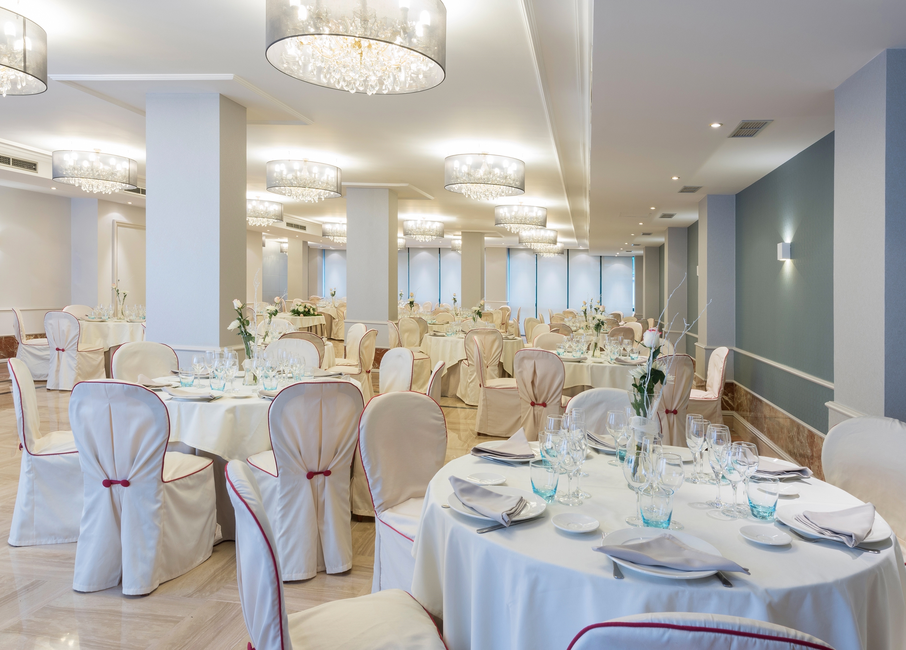 Hotel Madrid Leganés