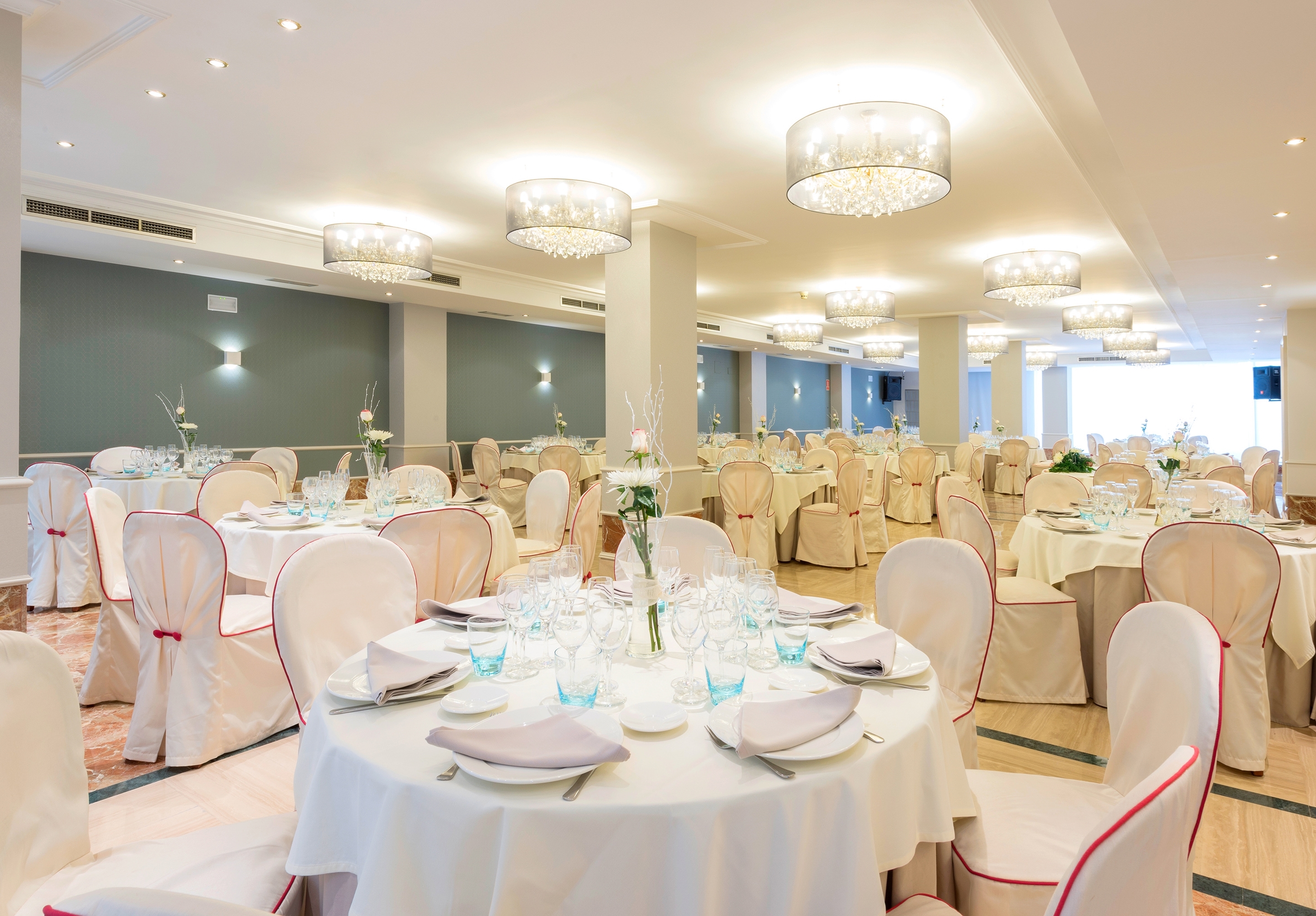 Hotel Madrid Leganés