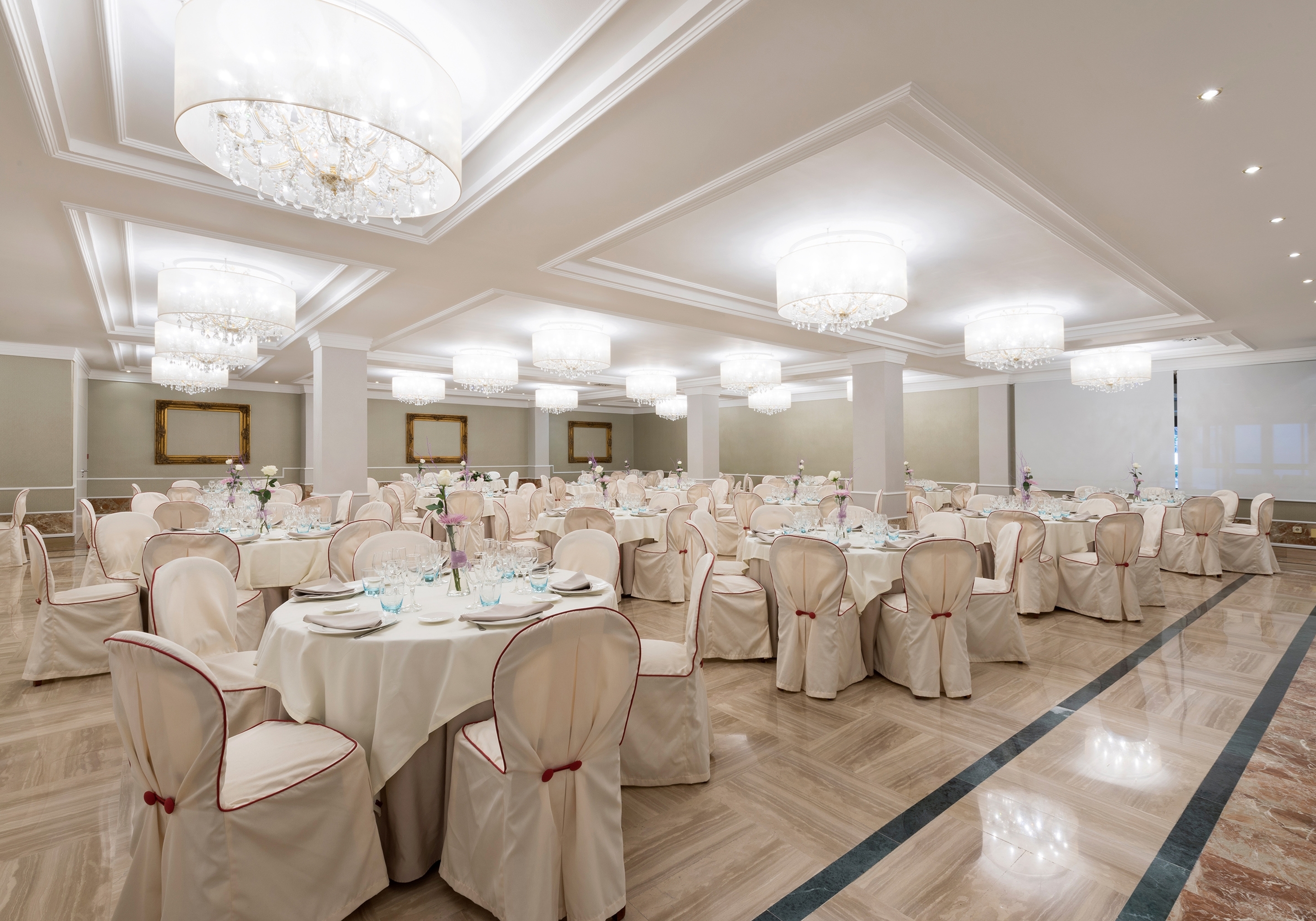 Hotel Madrid Leganés