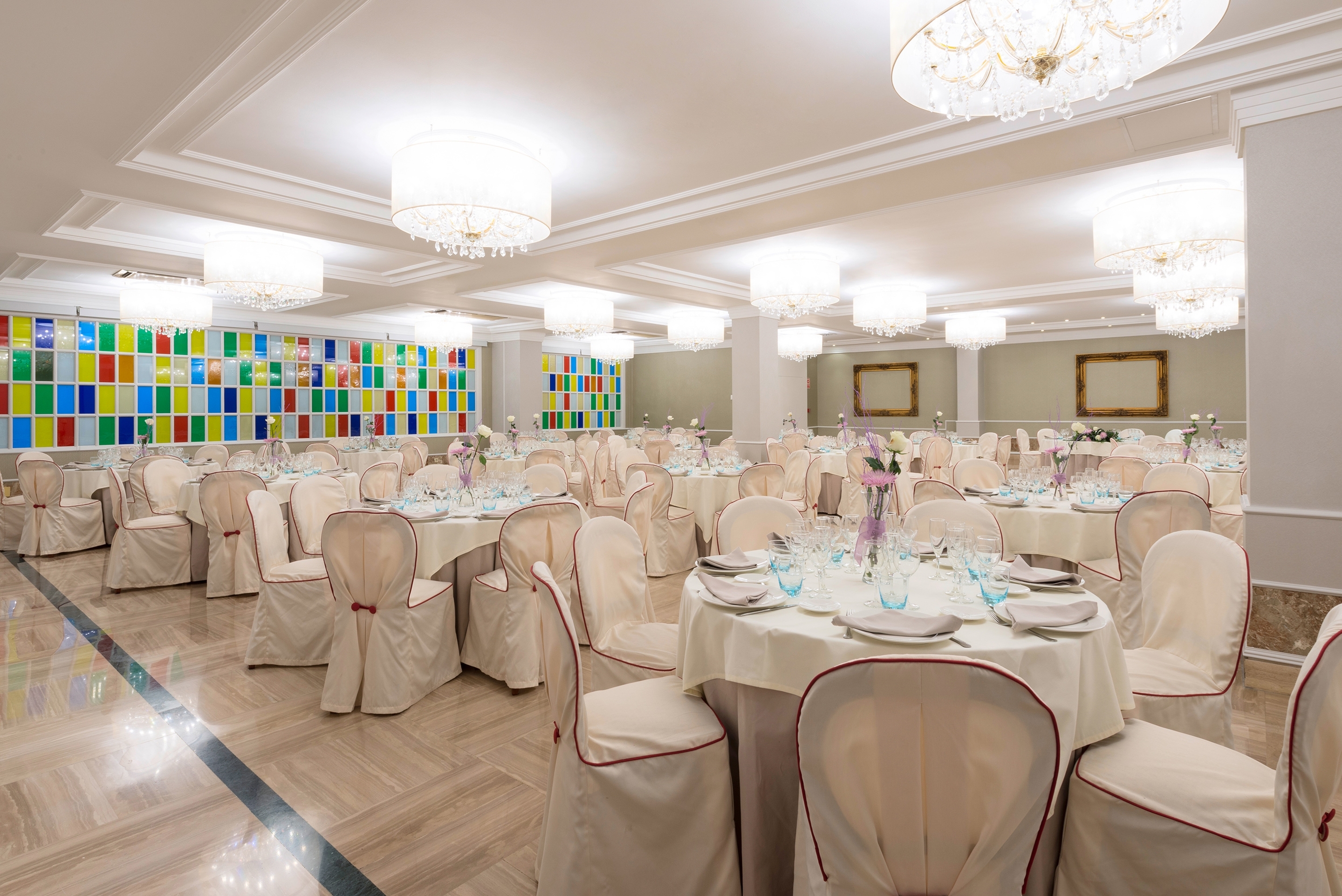 Hotel Madrid Leganés