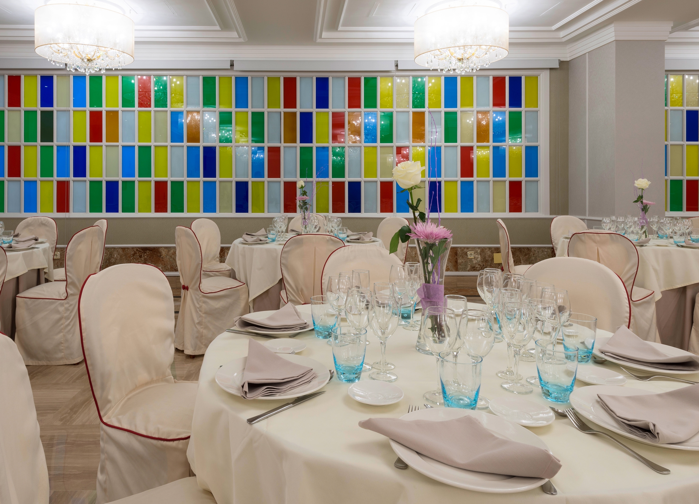 Hotel Madrid Leganés