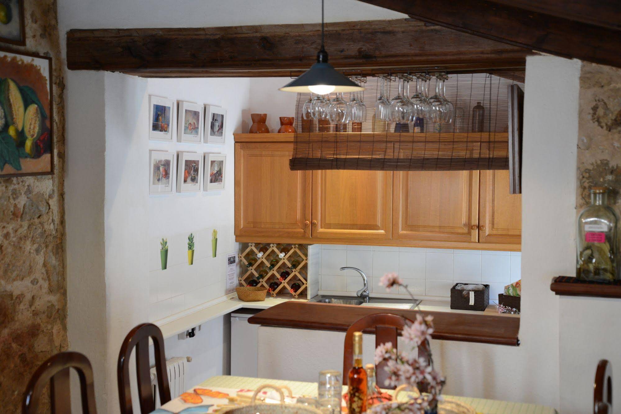 Agroturismo Son Penyaflor