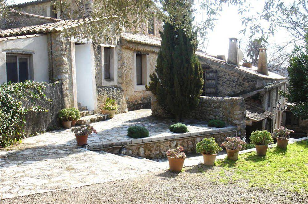 Agroturismo Son Penyaflor
