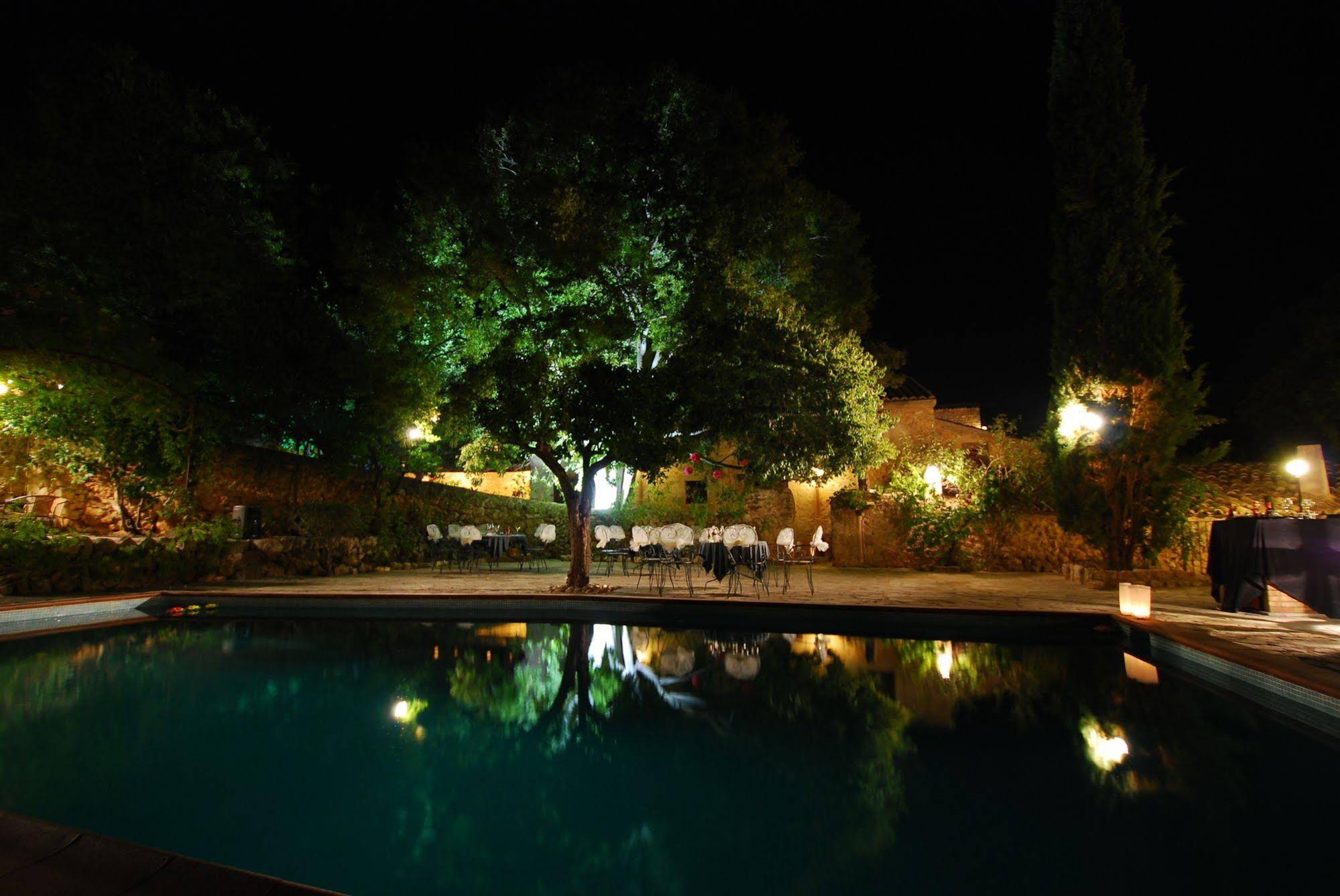 Agroturismo Son Penyaflor