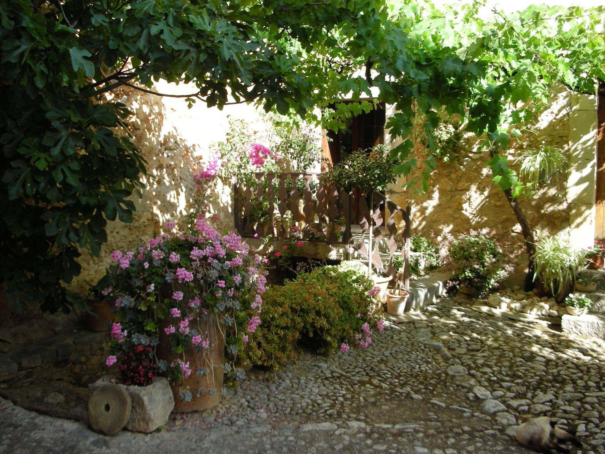 Agroturismo Son Penyaflor