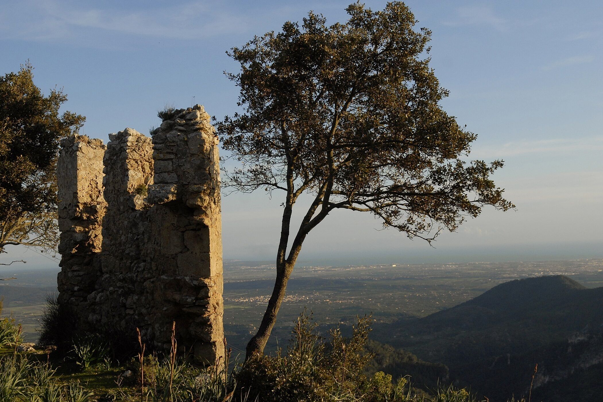 Alaró Natura Rural Suites