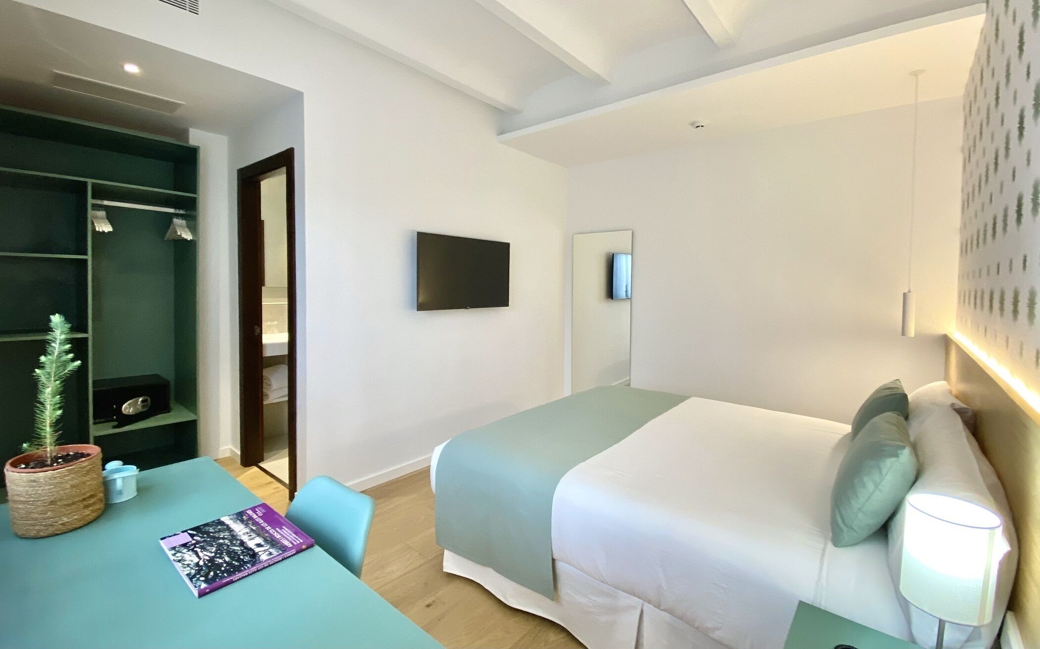 Alaró Natura Rural Suites