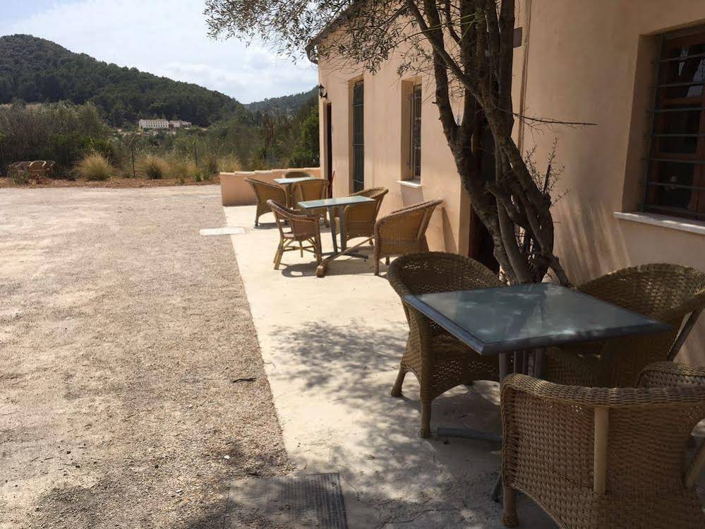 Binibasa Agroturismo