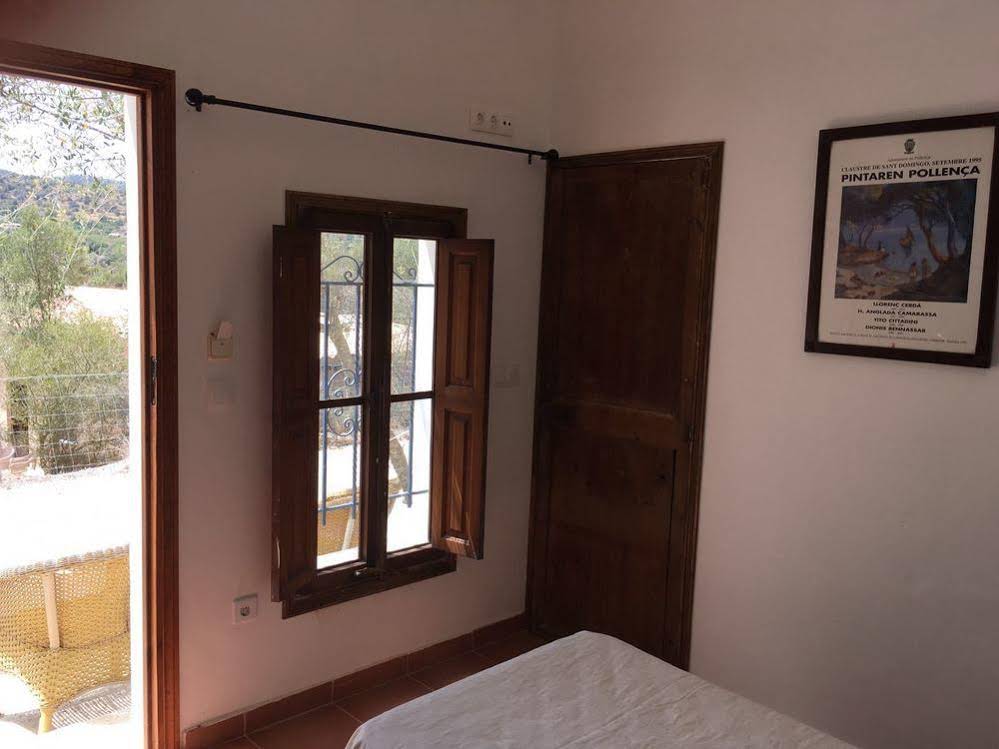 Binibasa Agroturismo