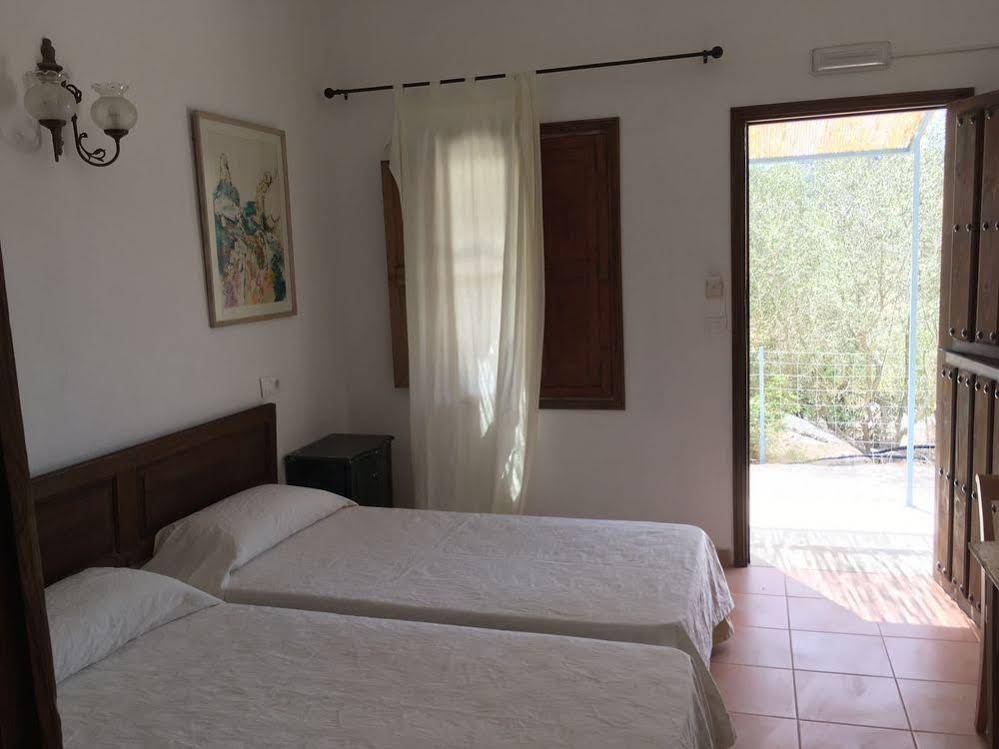 Binibasa Agroturismo
