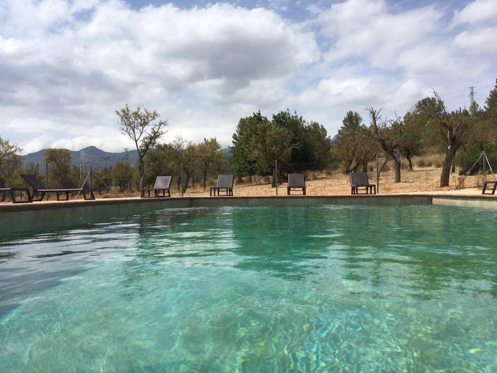 Binibasa Agroturismo