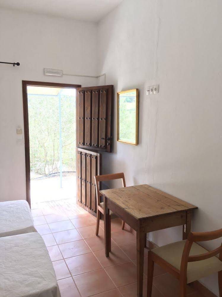 Binibasa Agroturismo