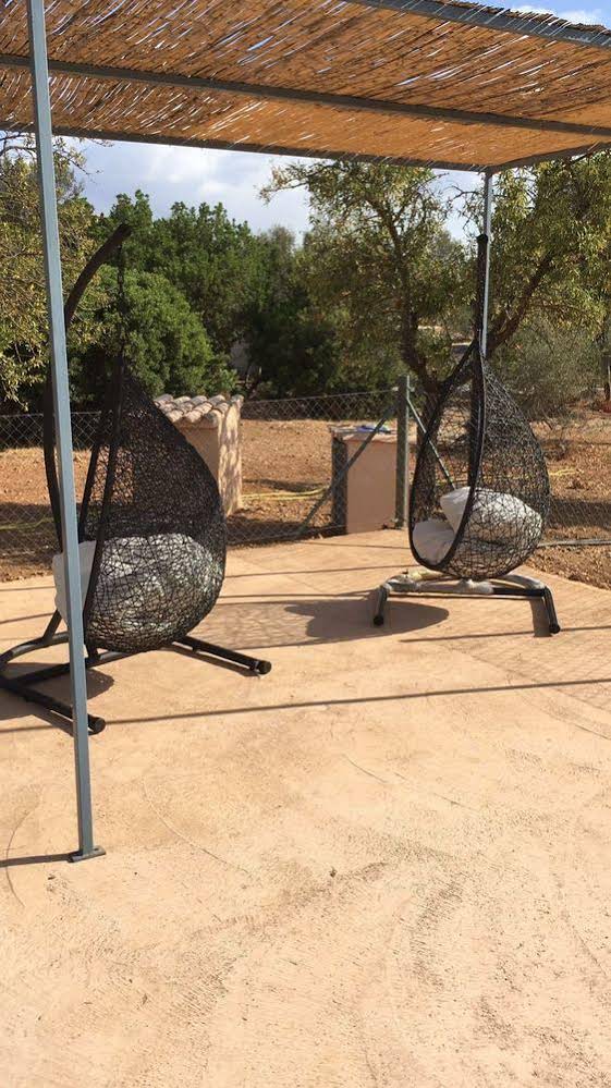 Binibasa Agroturismo