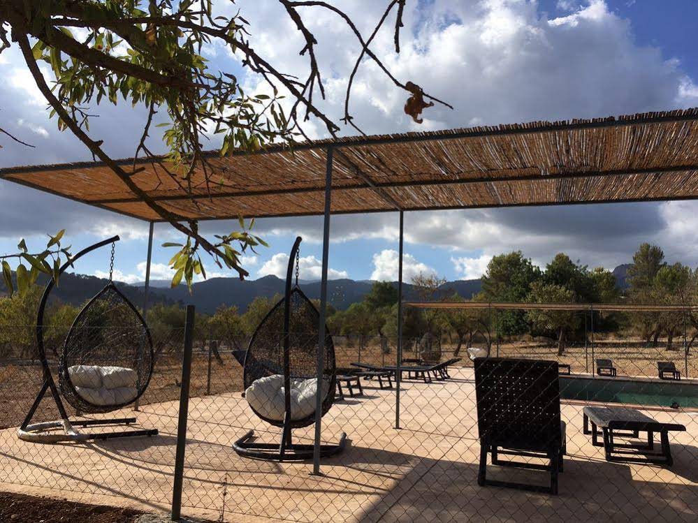 Binibasa Agroturismo