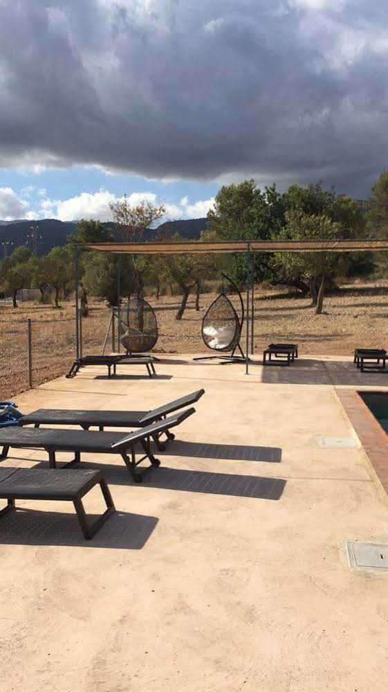 Binibasa Agroturismo