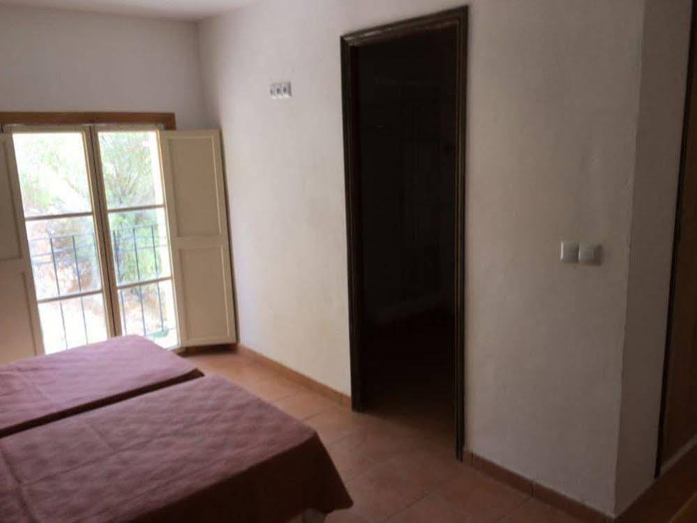 Binibasa Agroturismo