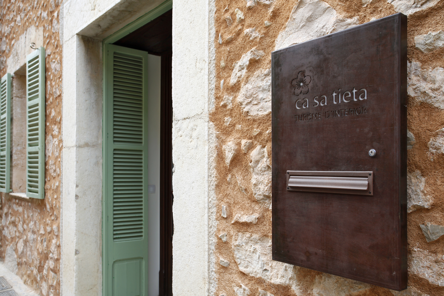 Ca Sa Tieta