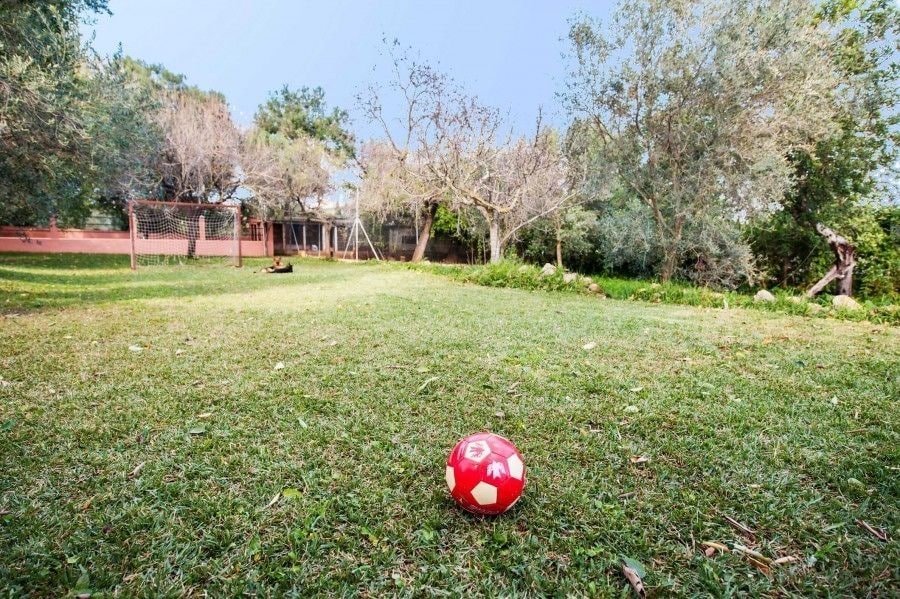 Finca Can Lluc