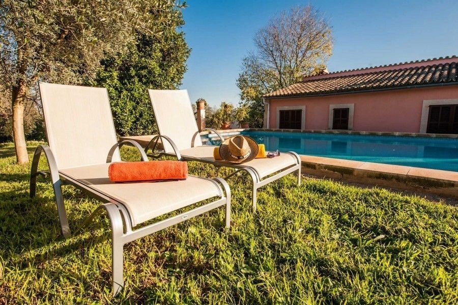 Finca Can Lluc