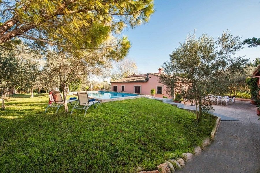 Finca Can Lluc