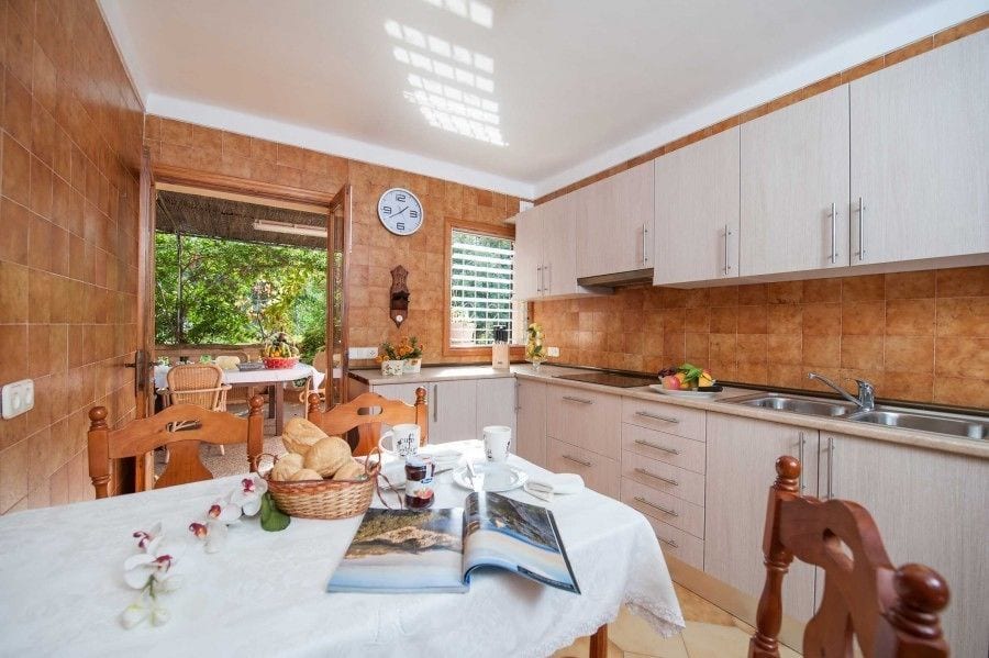 Finca Can Lluc