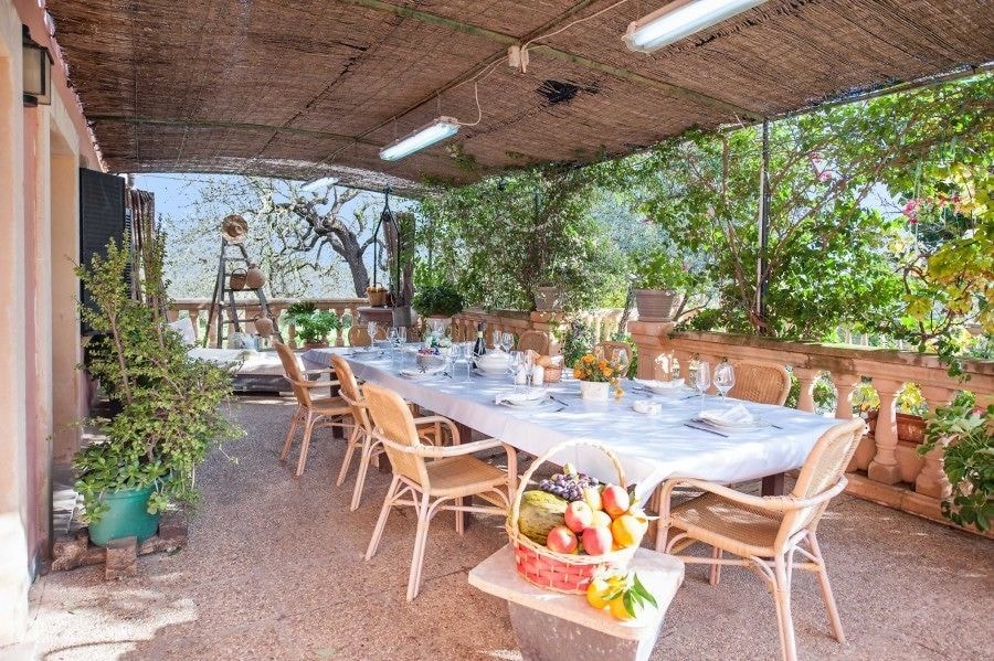 Finca Can Lluc