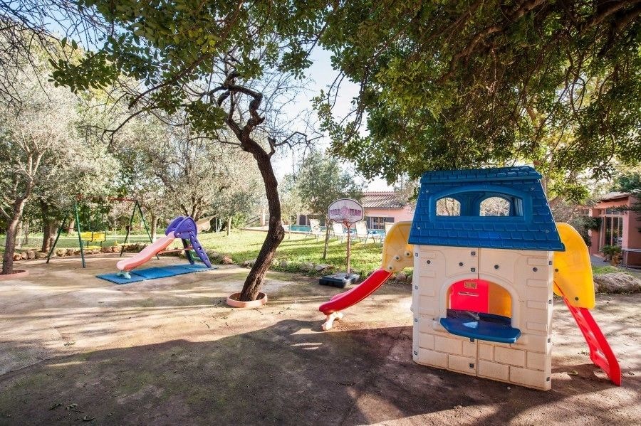 Finca Can Lluc