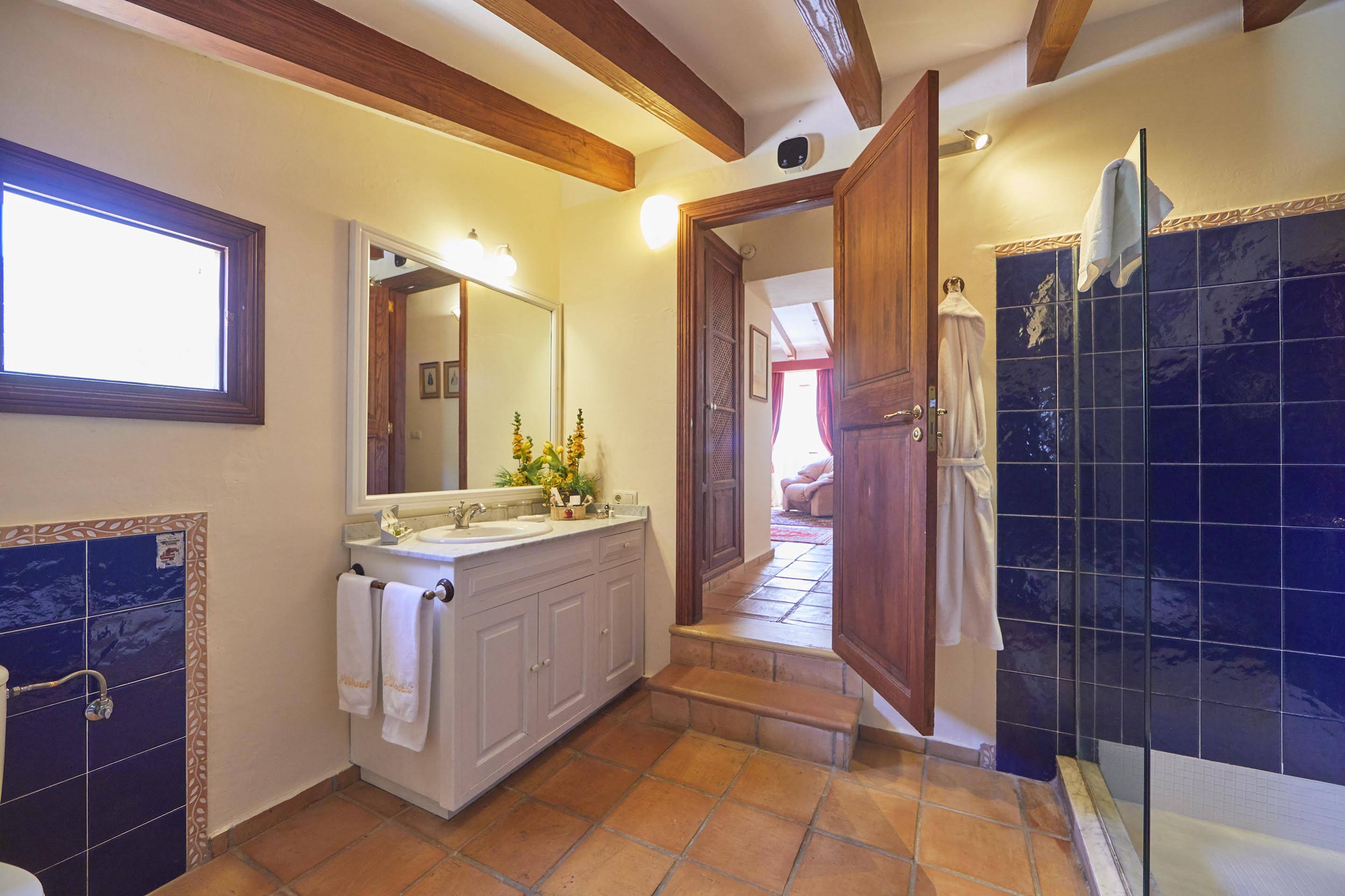 Hotel Rural S'Olivaret