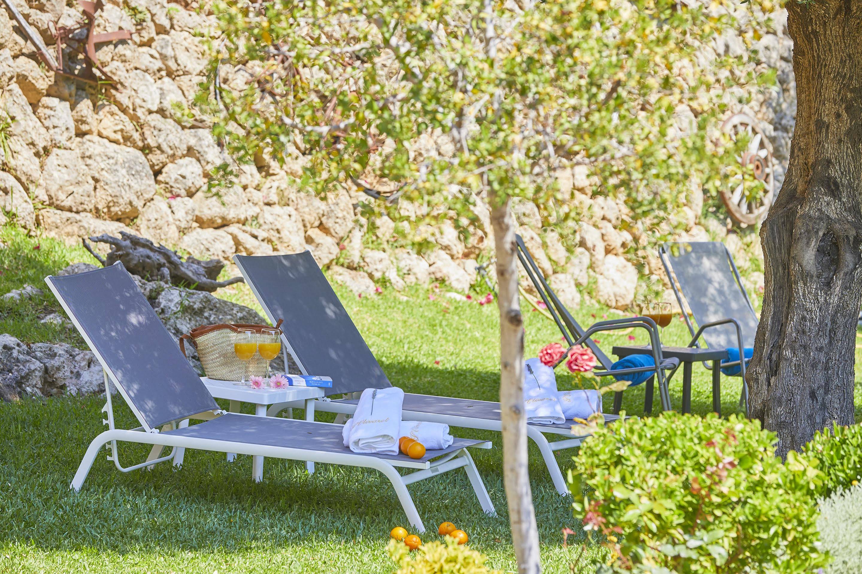 Hotel Rural S'Olivaret