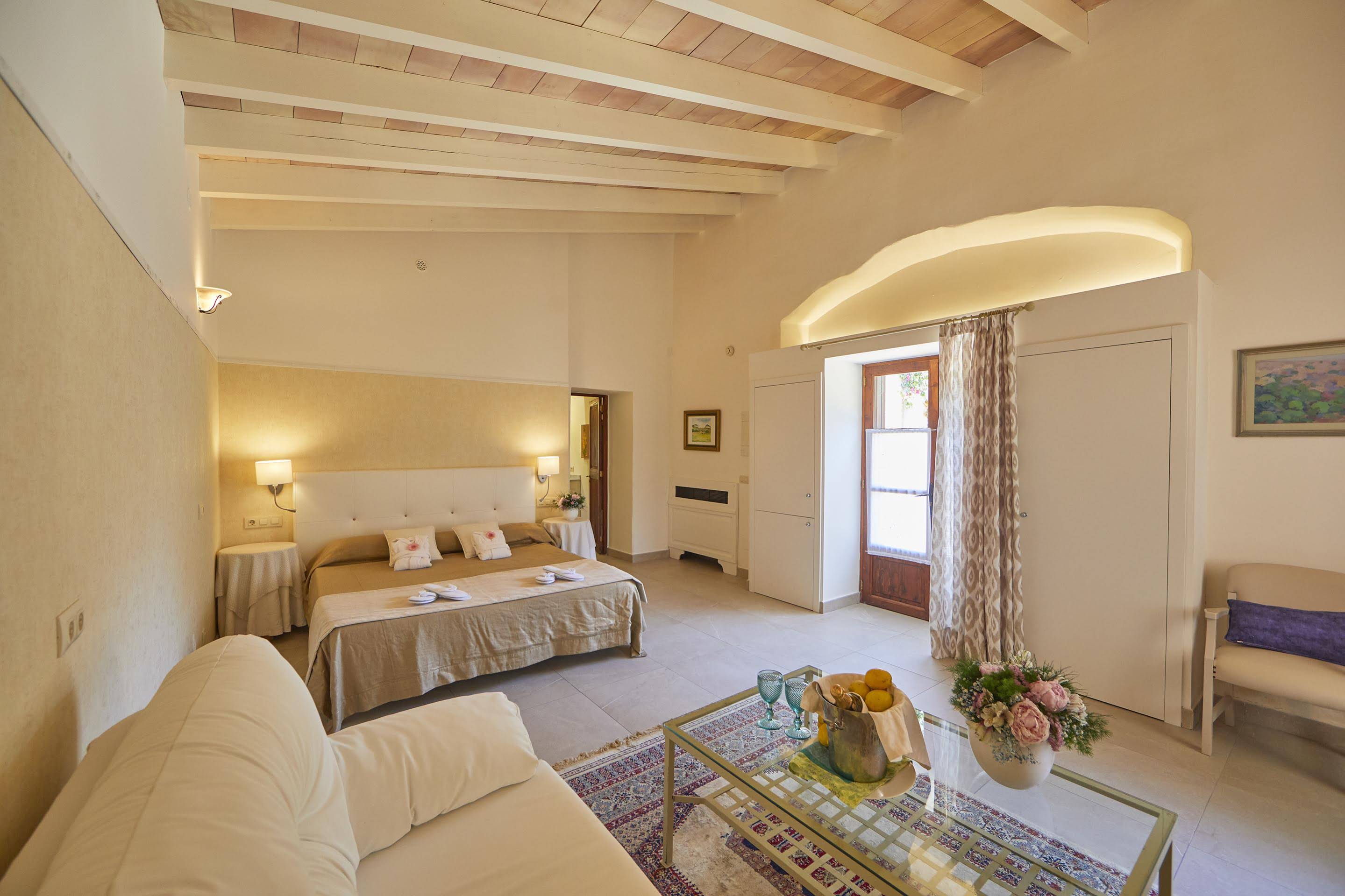 Hotel Rural S'Olivaret