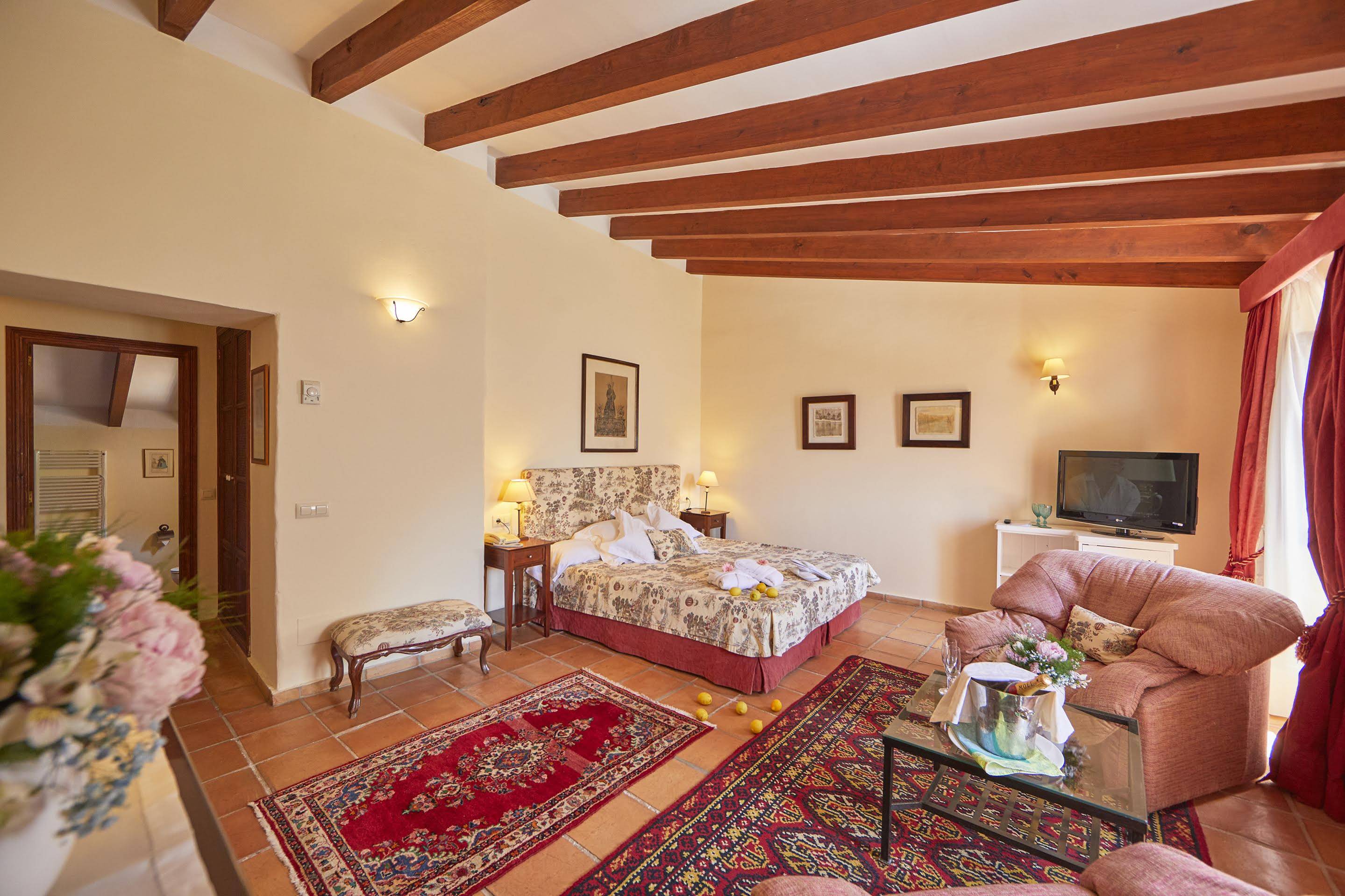 Hotel Rural S'Olivaret
