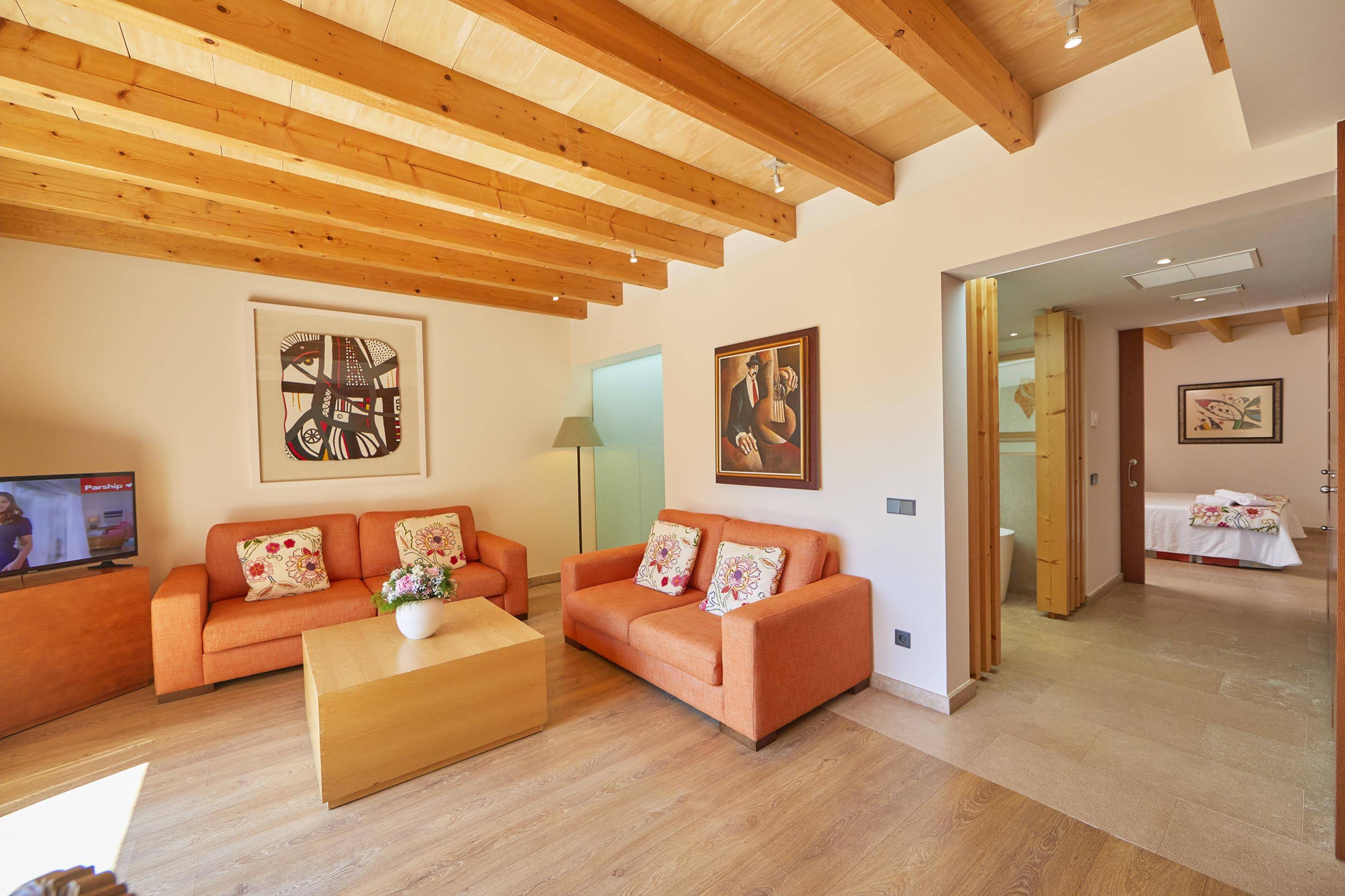 Hotel Rural S'Olivaret