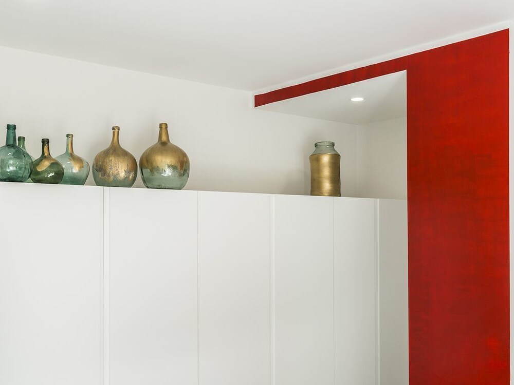 Residence by G Can Rochet
