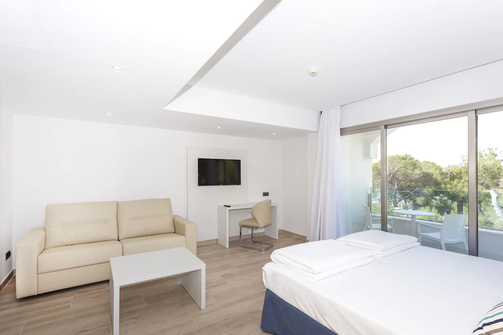 Mar Hotels Alcanada