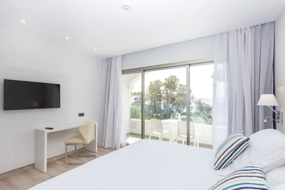 Mar Hotels Alcanada