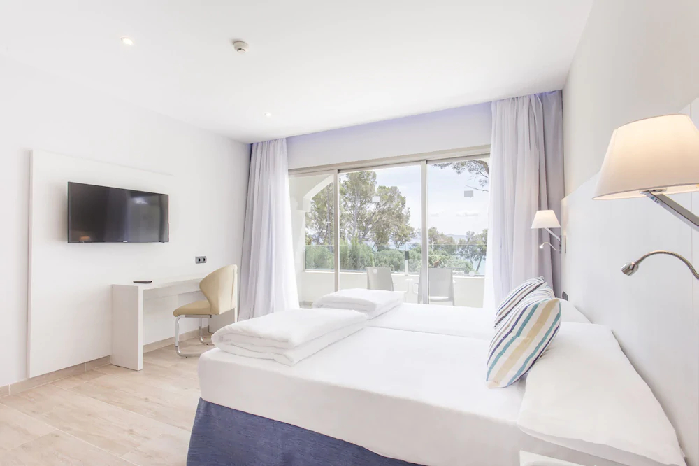Mar Hotels Alcanada