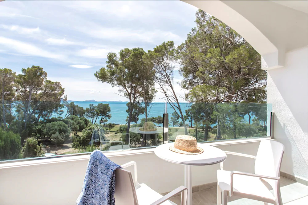 Mar Hotels Alcanada