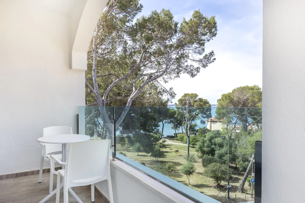 Mar Hotels Alcanada