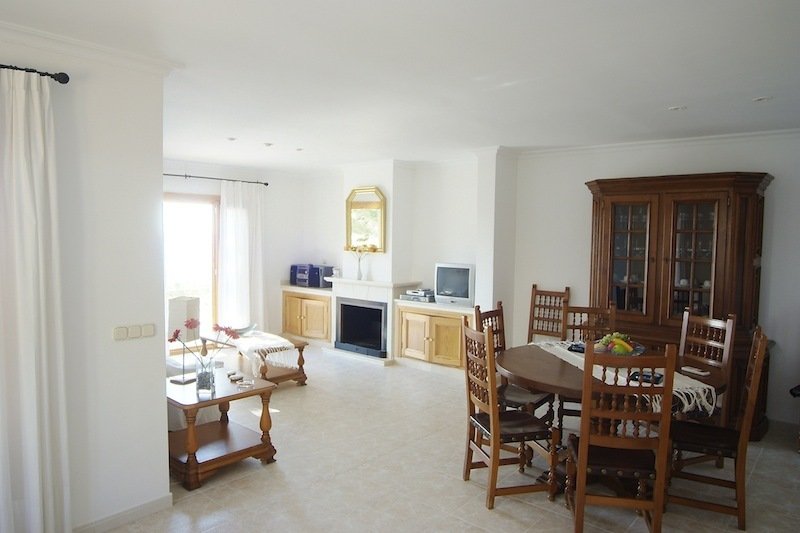 Villa Alcanada