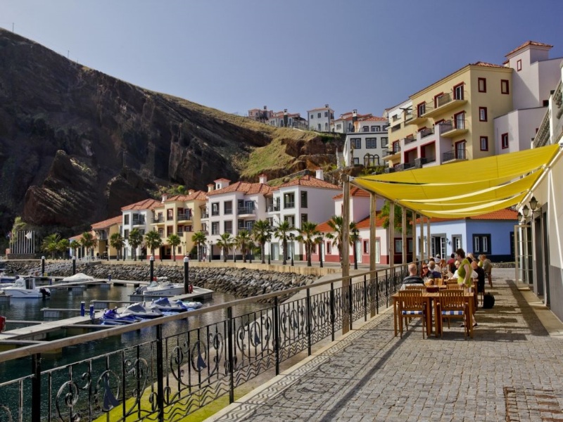 Alcudiamar Marina Residence