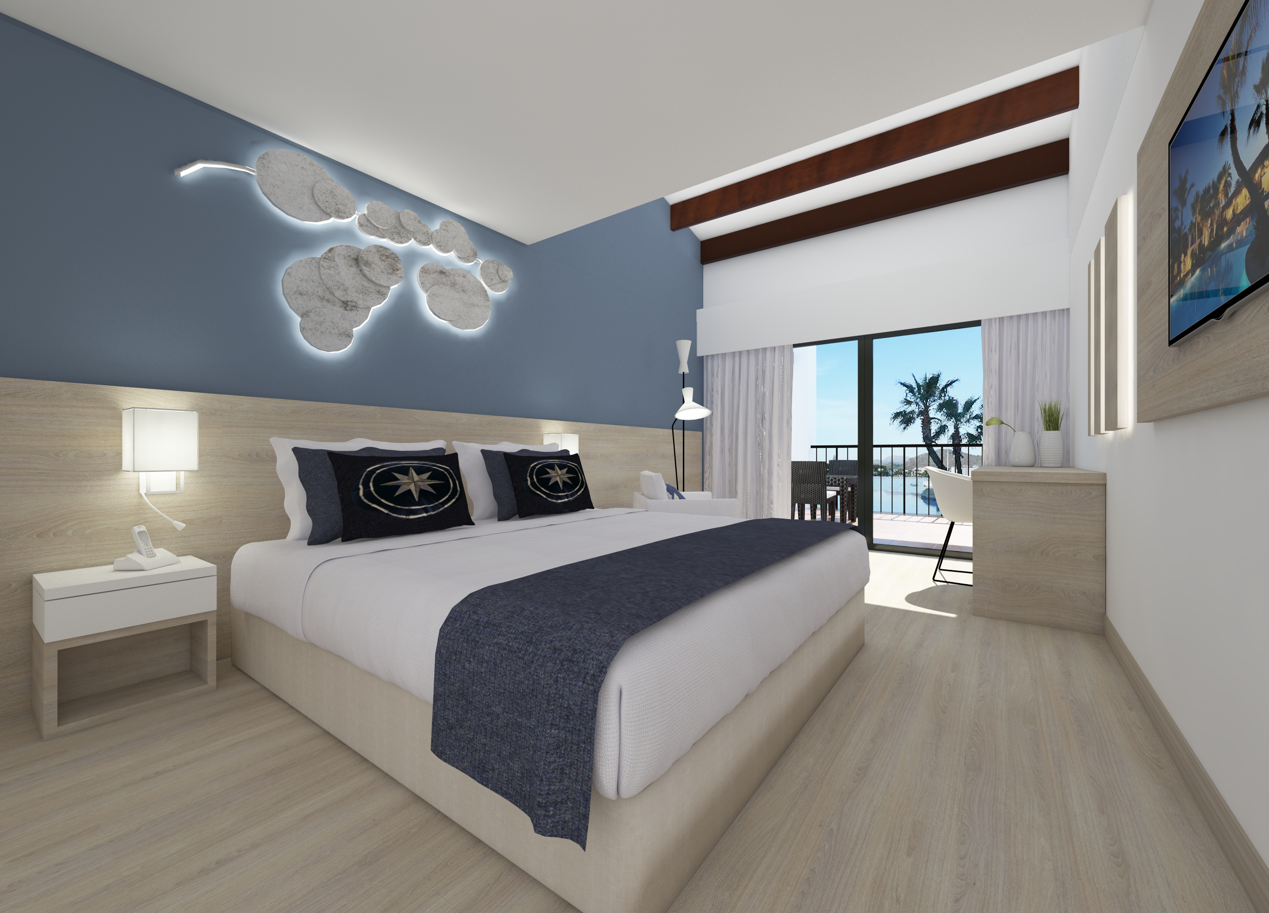 Alcudiamar Marina Residence