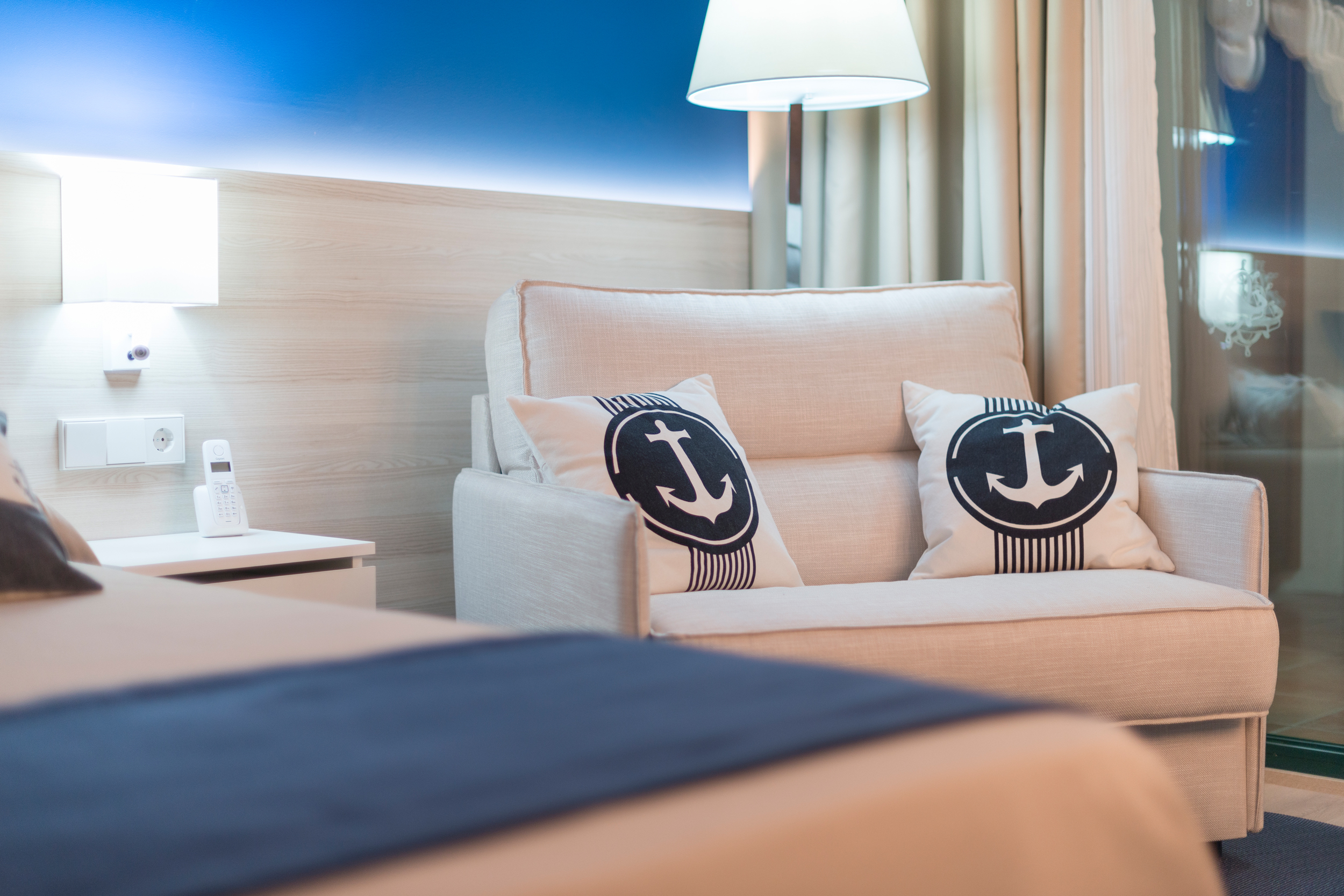Alcudiamar Marina Residence