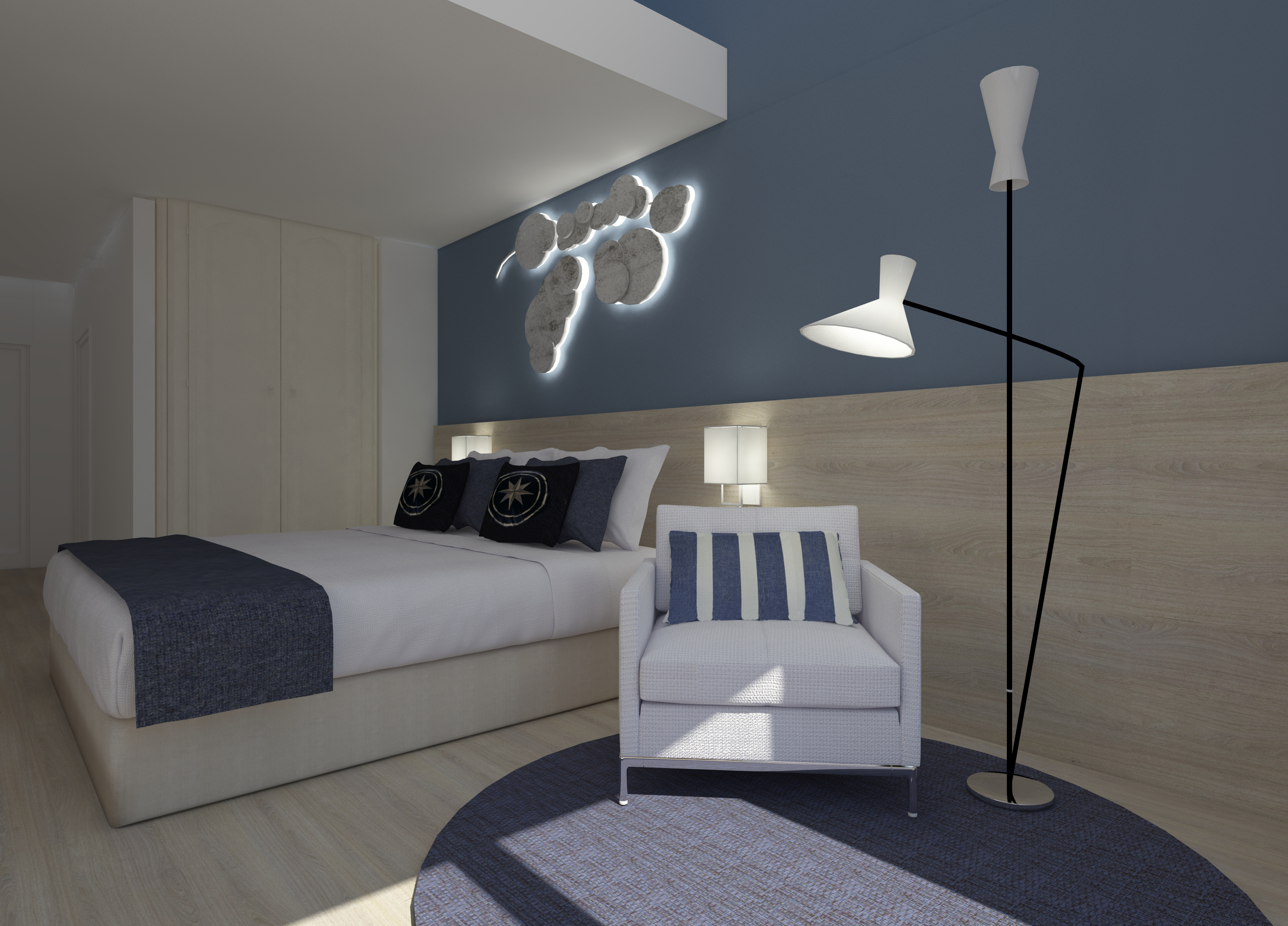 Alcudiamar Marina Residence