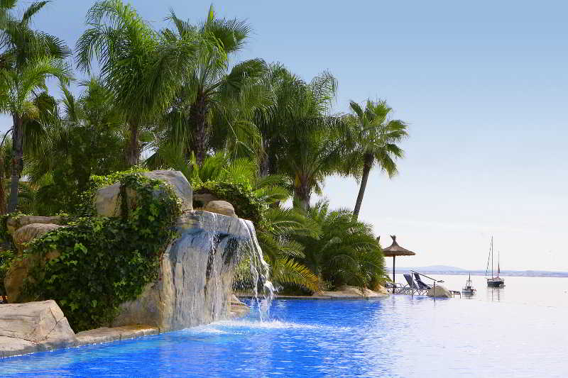 Alcudiamar Marina Residence