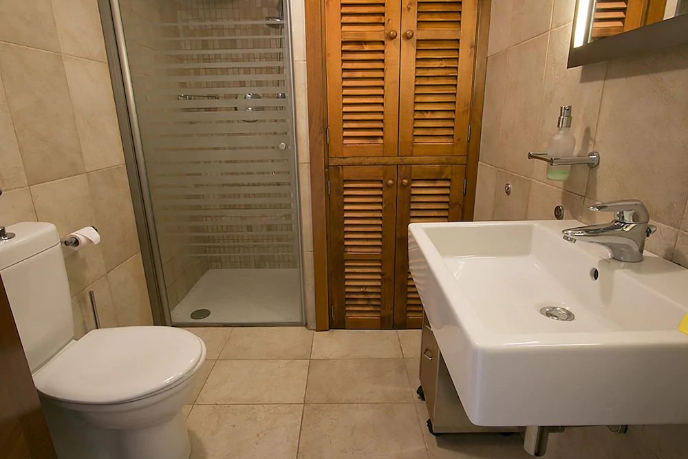 Apartamentos Ciudad Blanca